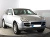 Porsche Cayenne, 2005 - celkový pohled