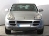 Porsche Cayenne, 2005 - pohled č. 2