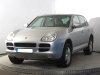 Porsche Cayenne, 2005 - pohled č. 3
