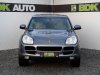 Porsche Cayenne, 2005 - pohled č. 2