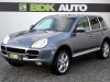 Porsche Cayenne, 2005 - pohled č. 3