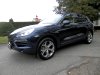 Porsche Cayenne, 2013 - pohled č. 2