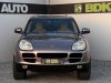 Porsche Cayenne, 2004 - pohled č. 2