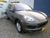 Porsche Cayenne, 2014 - pohled č. 3
