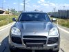 Porsche Cayenne, 2004 - pohled č. 2