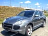 Porsche Cayenne, 2004 - pohled č. 3