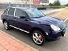 Porsche Cayenne, 2003 - pohled č. 3