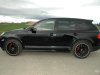 Porsche Cayenne, 2009 - pohled č. 2