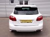 Porsche Cayenne, 2012 - pohled č. 6