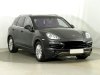 Porsche Cayenne, 2012 - celkový pohled