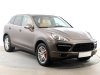 Porsche Cayenne, 2011 - celkový pohled