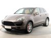 Porsche Cayenne, 2011 - pohled č. 3