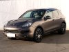 Porsche Cayenne, 2011 - pohled č. 3