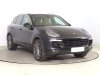 Porsche Cayenne, 2016 - celkový pohled