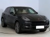 Porsche Cayenne, 2022 - celkový pohled