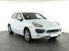 Porsche Cayenne, 2014 - celkový pohled