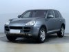 Porsche Cayenne, 2005 - pohled č. 3