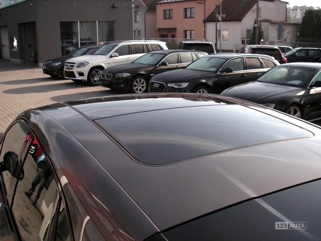 Porsche Macan, 2014 - pohled č. 10