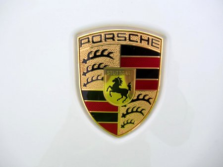 Porsche Macan, 2014 - pohled č. 3