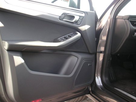 Porsche Macan, 2014 - pohled č. 5