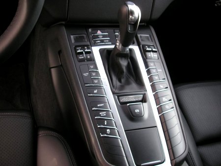 Porsche Macan, 2014 - pohled č. 9