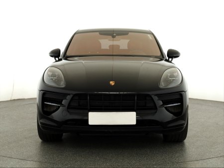 Porsche Macan, 2020 - pohled č. 2