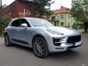 Porsche Macan, 2017 - pohled č. 3