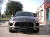 Porsche Macan, 2014 - pohled č. 3