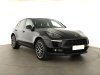 Porsche Macan, 2017 - celkový pohled