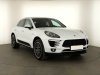 Porsche Macan, 2016 - celkový pohled