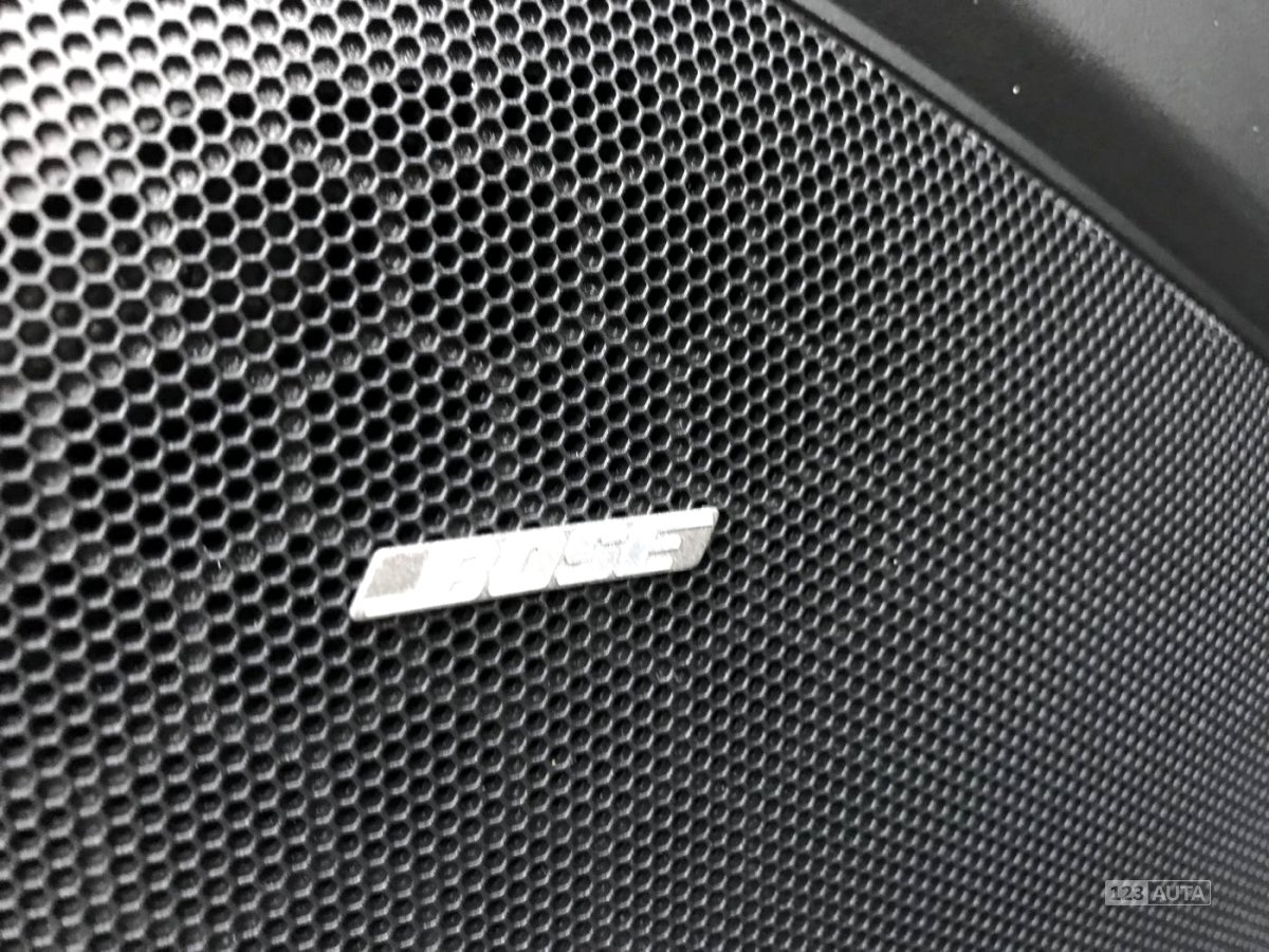 Porsche Panamera, 2012 - pohled č. 23