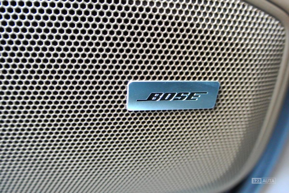 Porsche Panamera, 2017 - pohled č. 18