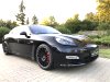Porsche Panamera, 2012 - pohled č. 3
