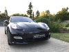 Porsche Panamera, 2012 - pohled č. 4