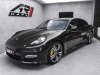 Porsche Panamera, 2012 - pohled č. 2