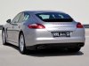 Porsche Panamera, 2012 - pohled č. 2