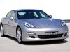 Porsche Panamera, 2012 - pohled č. 3