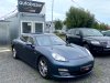 Porsche Panamera, 2011 - pohled č. 2