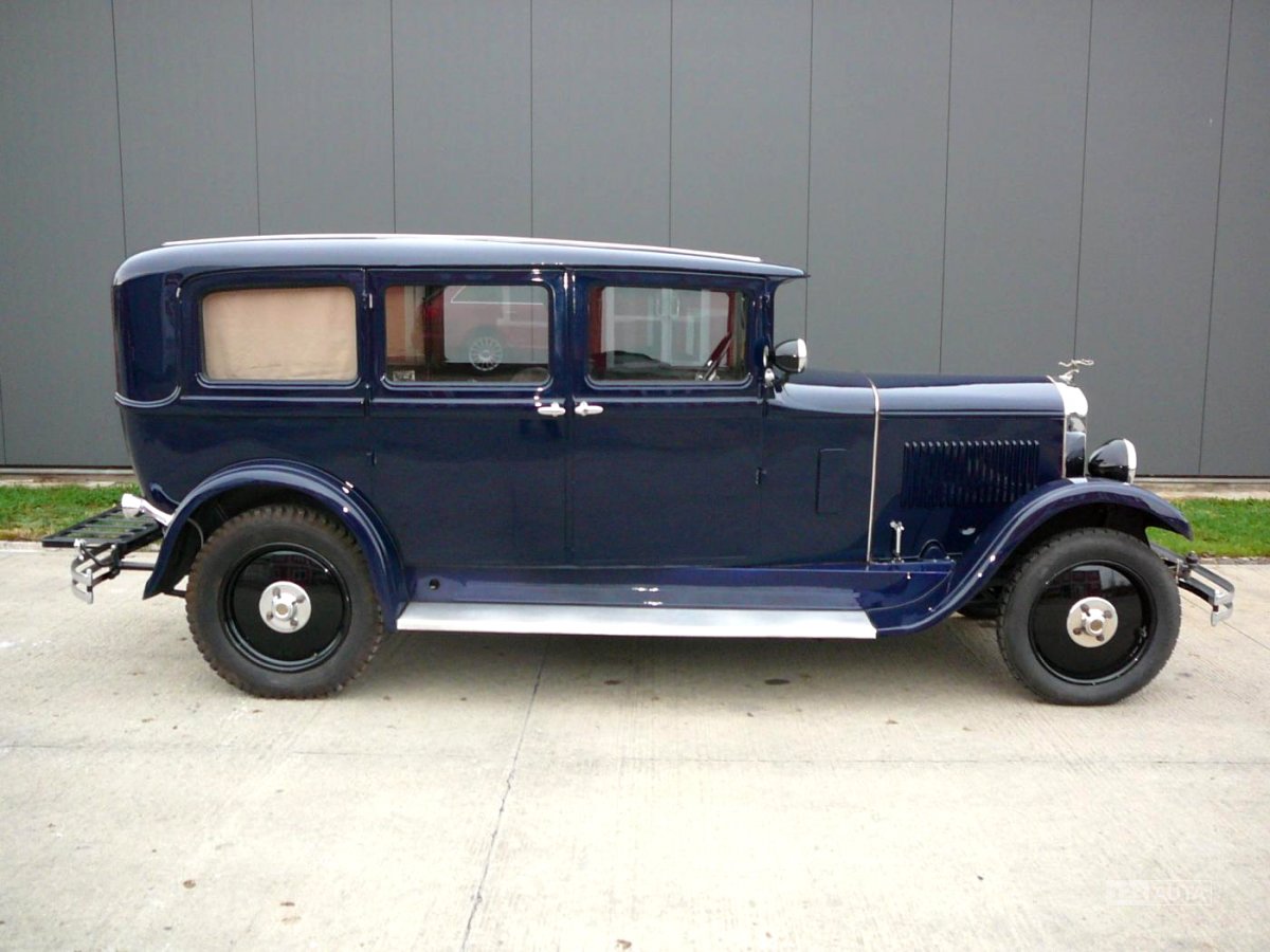 Praga Praga - Neznámý, 1930 - pohled č. 2