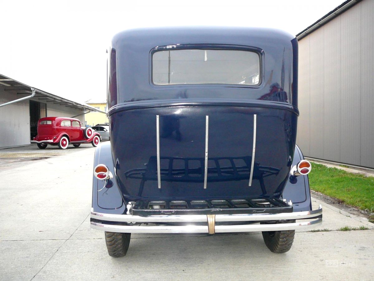 Praga Praga - Neznámý, 1930 - pohled č. 4