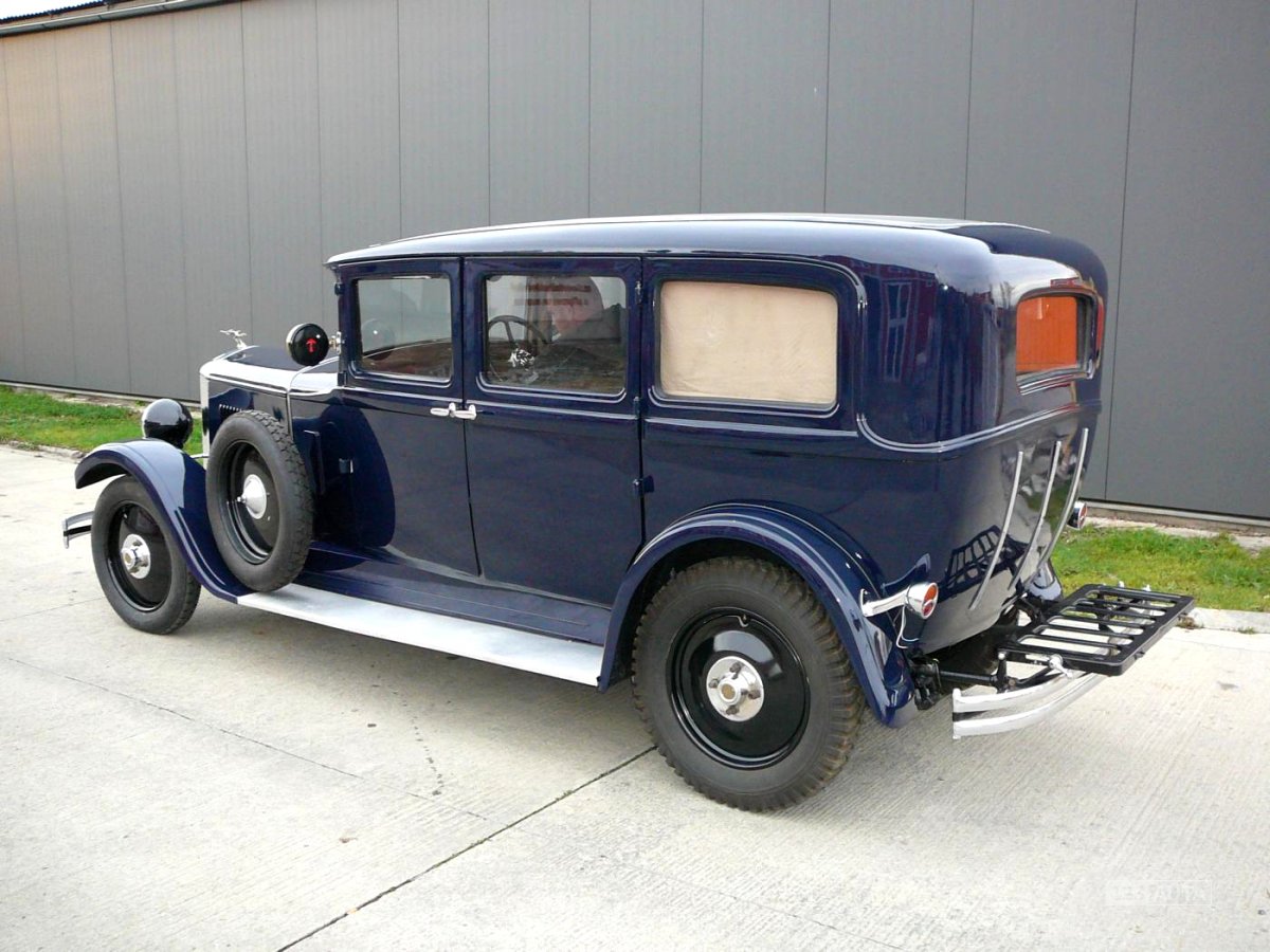 Praga Praga - Neznámý, 1930 - pohled č. 5