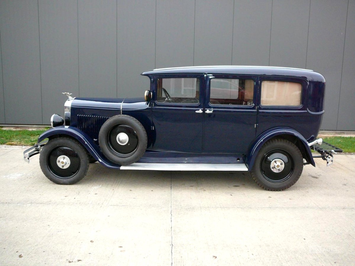 Praga Praga - Neznámý, 1930 - pohled č. 6