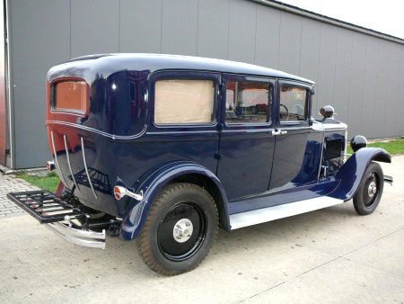 Praga Praga - Neznámý, 1930 - pohled č. 3