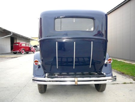 Praga Praga - Neznámý, 1930 - pohled č. 4