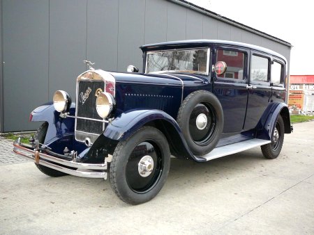 Praga Praga - Neznámý, 1930 - pohled č. 7