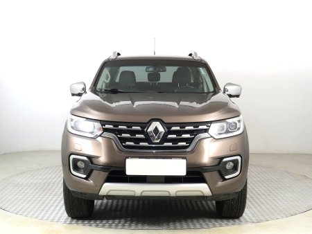 Renault Alaskan, 2019 - pohled č. 2