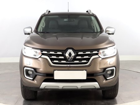 Renault Alaskan, 2018 - pohled č. 2