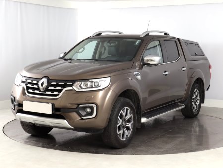 Renault Alaskan, 2018 - pohled č. 3