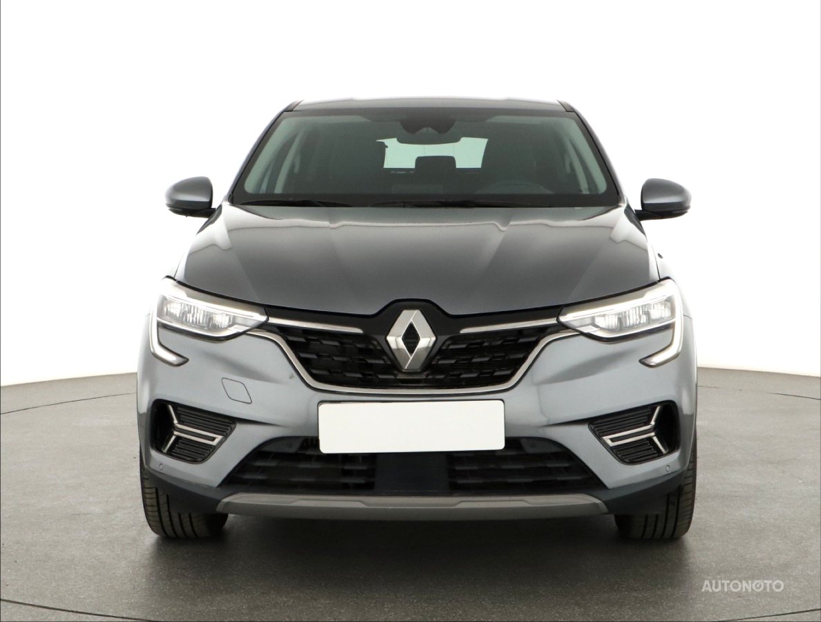 Renault Arkana, 2023 - pohled č. 2