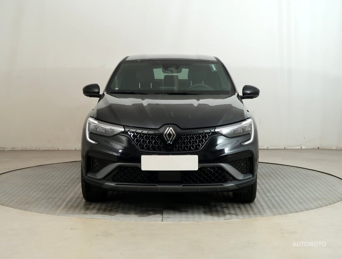 Renault Arkana, 2024 - pohled č. 2